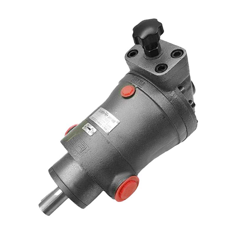 轴向柱塞泵2.5/5/10/16/25/32/40/63/80/100mcy scy ycy14-1b