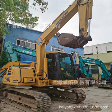 转让二手小松60-7挖掘机 小松60挖土机 价格便宜 全国包运-阿里巴巴