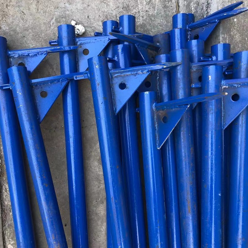 顶板拆模器 铝膜配件 1.8米顶板开模器 建筑铝膜安装拆除工具