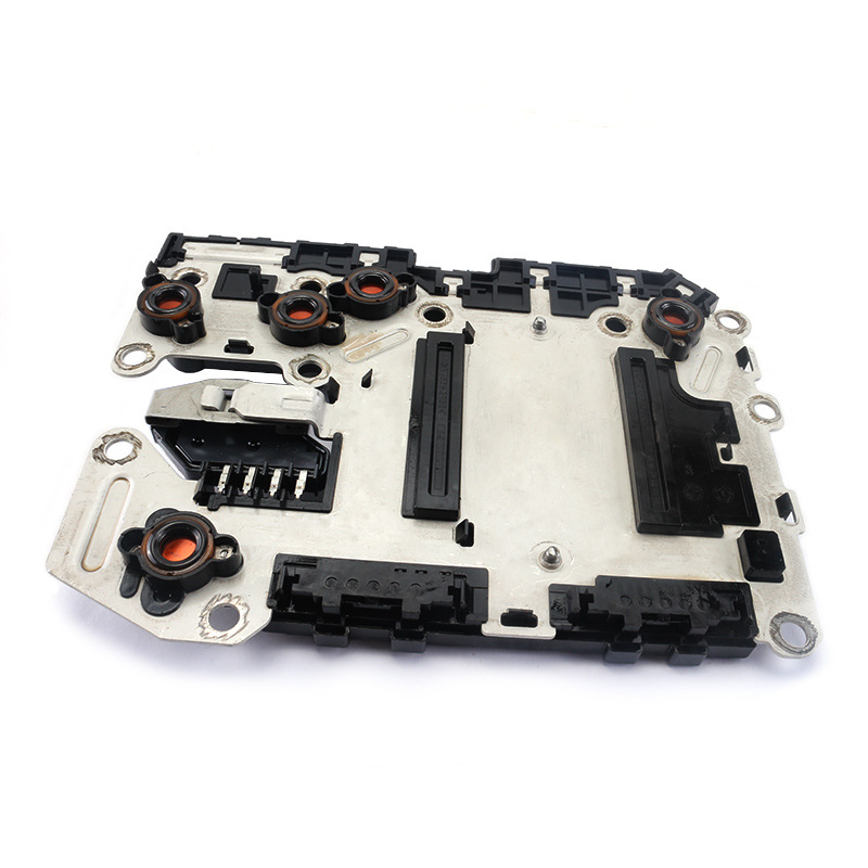 ect95-100n 变速箱电脑板tcu 波箱re5r05a 适用于日产 汽车配件