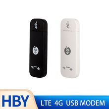 HBY 3G/4G USB dongle wireless wifi modem 上网无线随身wifi卡