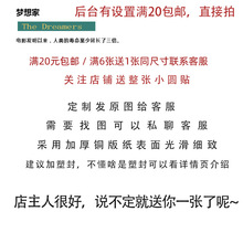 批发重庆森林王家卫金城武王菲林青霞电影海报照片墙贴宿舍客厅装