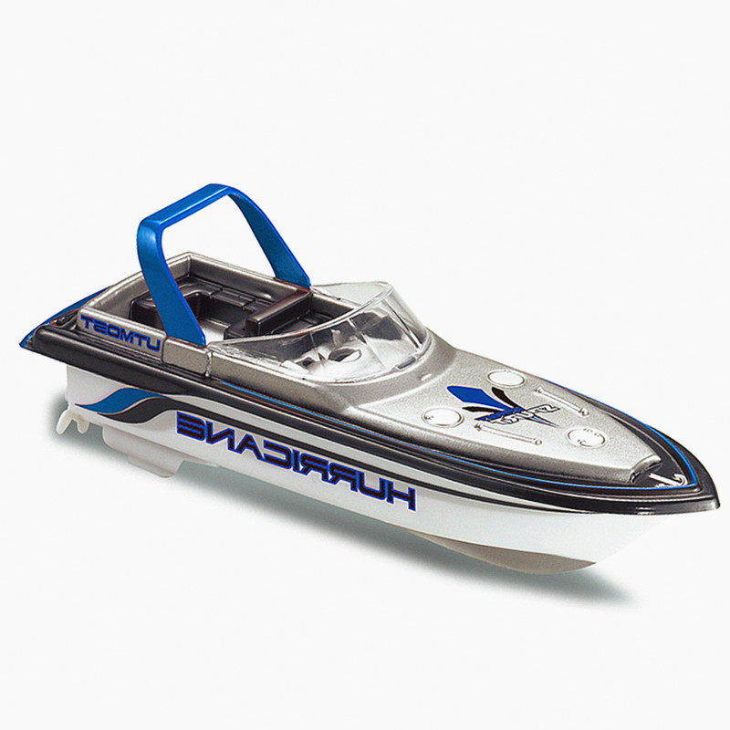 迷你遥控快艇四通道小型充电遥控船浴缸鱼缸戏水电动模型玩具船