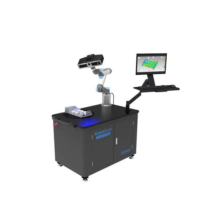 东莞三维扫描仪