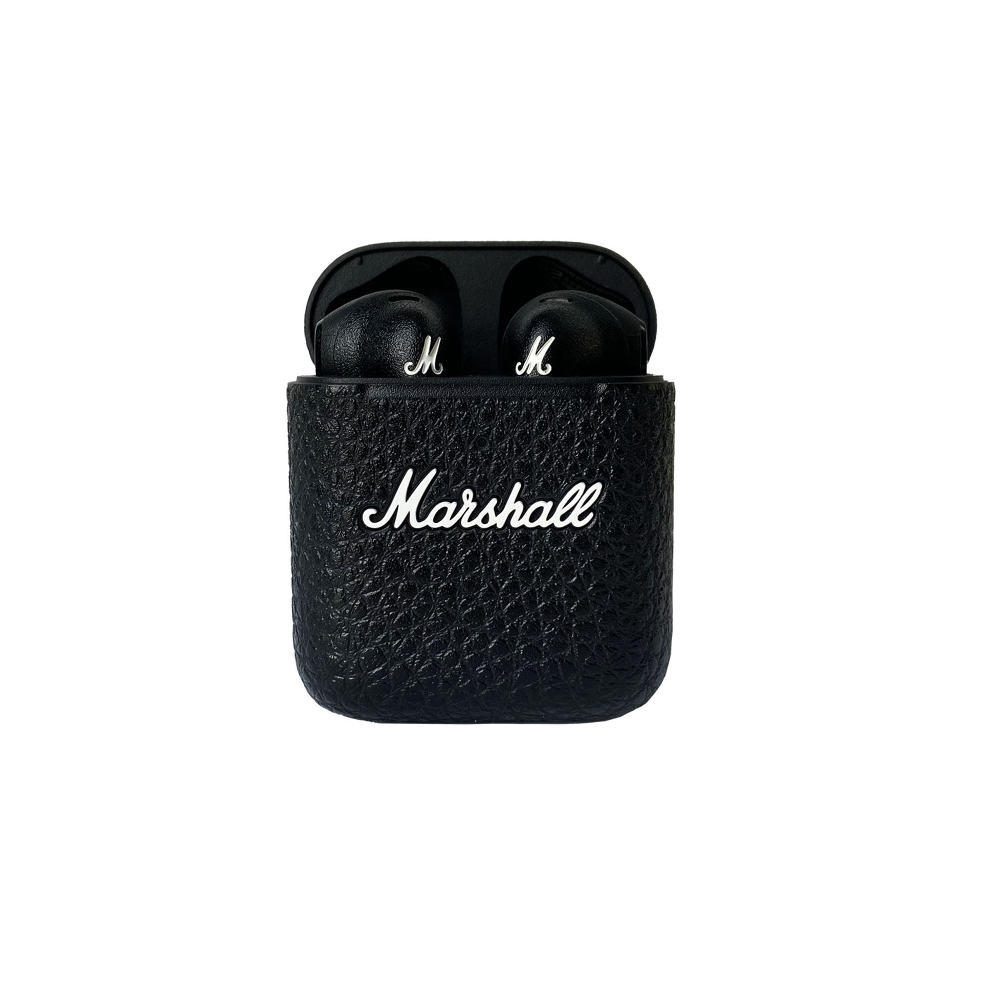 Applicable to Marshall Marshall Minor Iii Wireless Bluetooth M3m4 Bluetooth Headset Relief Version