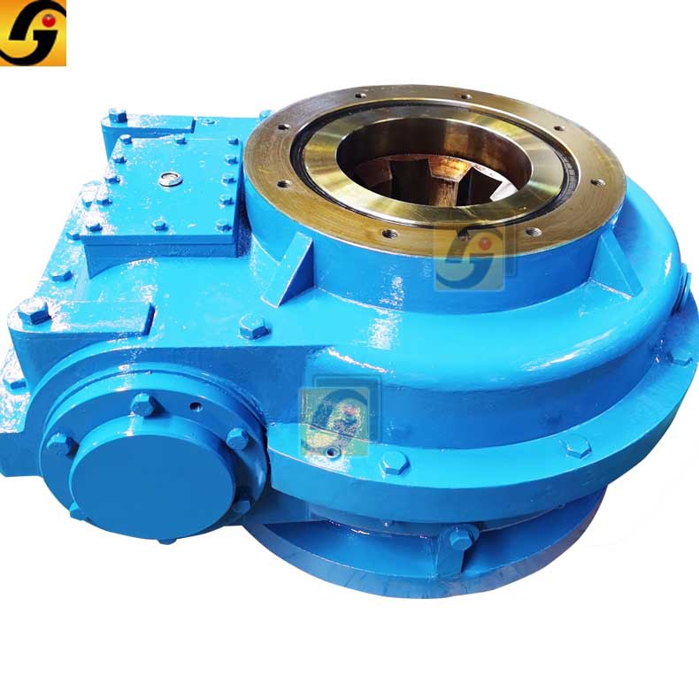 德州金宇生产的轧机压下蜗轮蜗杆减速机装置-阿里巴巴