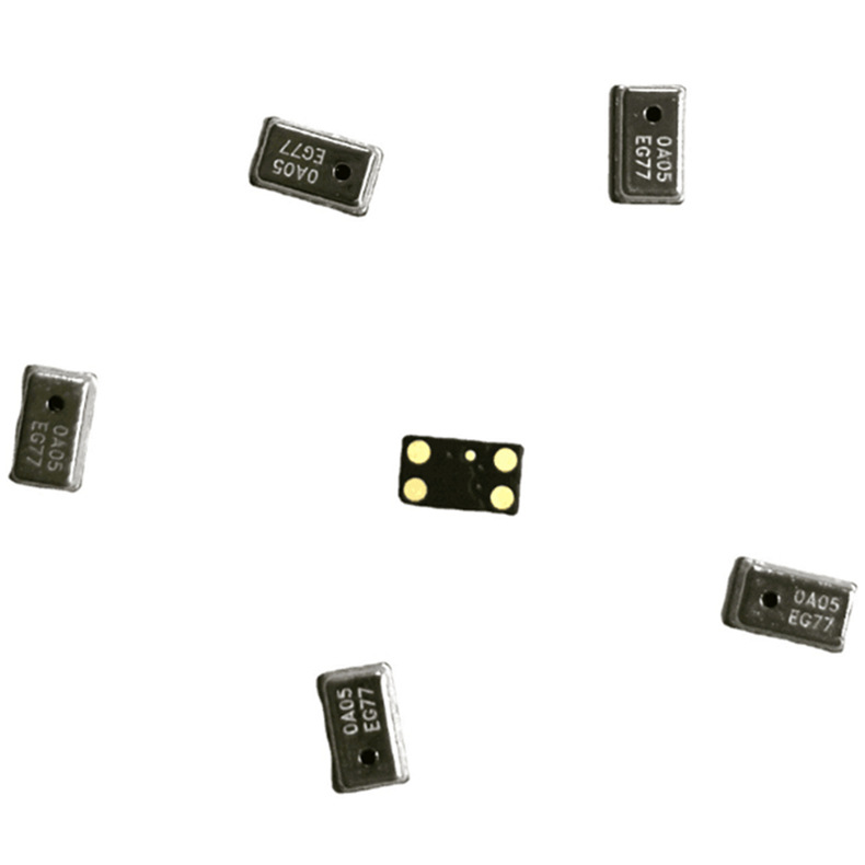 厂家直供2718硅麦咪头蓝牙耳机数字麦克风抗干扰录音笔高清降噪