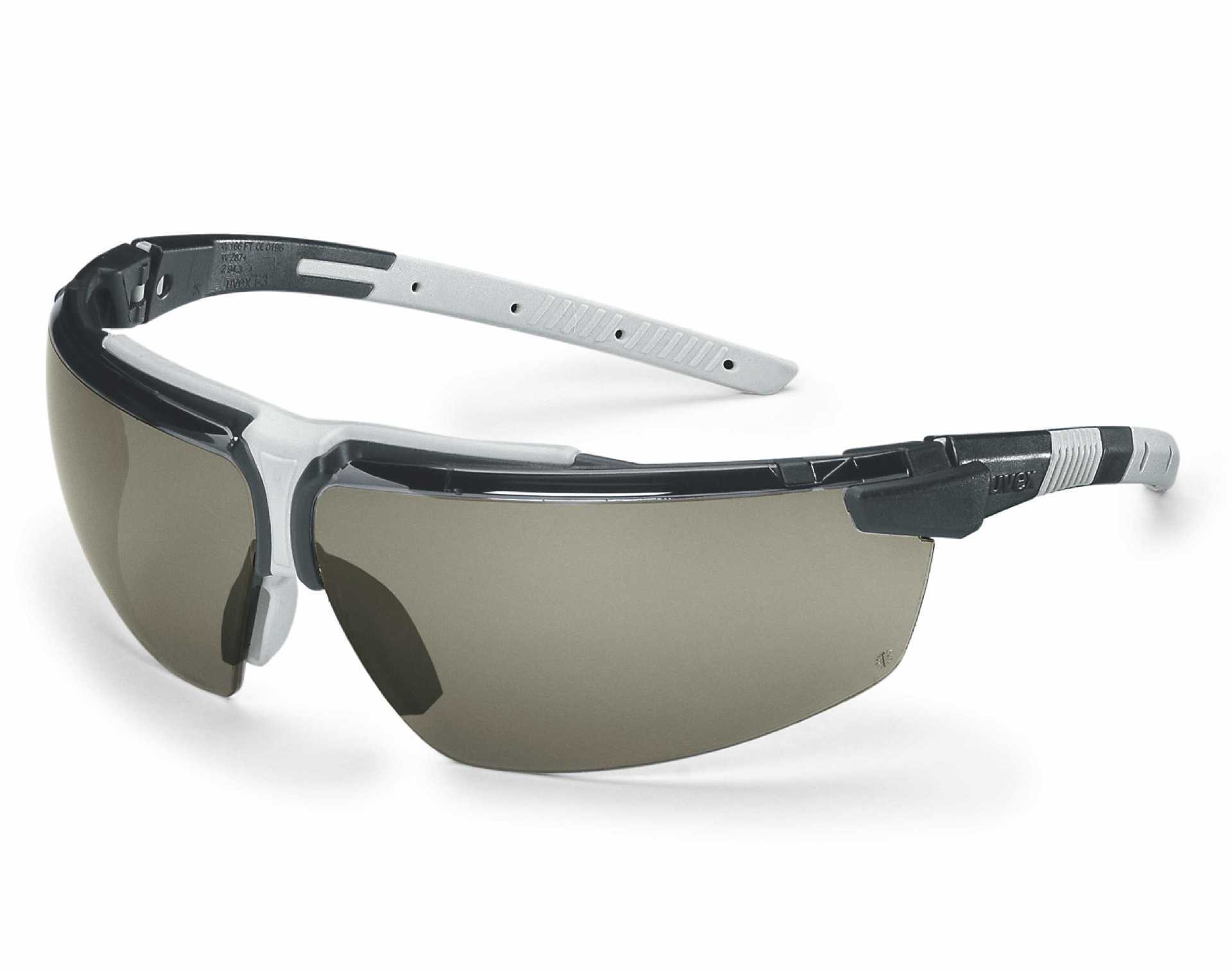 uvex优唯斯9190281防刮擦防雾防化防护眼镜-阿里巴巴