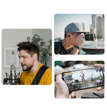 KZ-AST入耳式高音质线控24单元动铁高解析监听级HiFi发烧吃鸡耳机