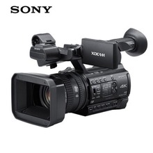 现货国行原装正品PXW-Z150专业高清摄像机手持式4K广播摄录一体机