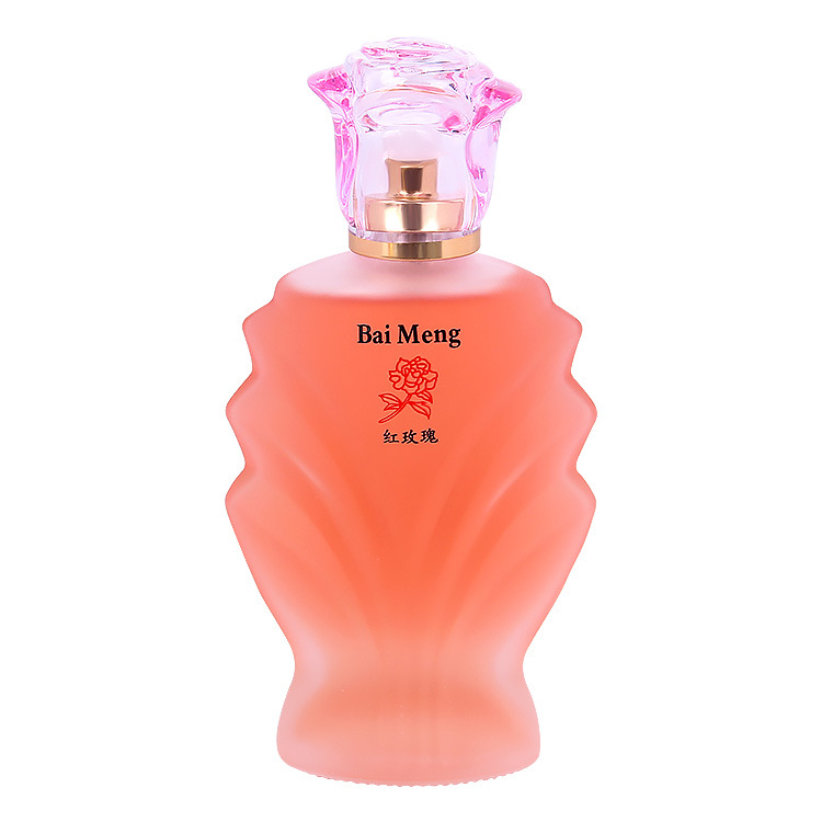 Baimeng Big Bottle Olii Self-Sold Osmanthus Perfume for Women Red Rose Long-Lasting and Light Fragrance One-Piece Wholesale