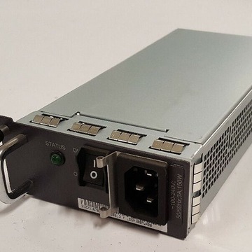 华为s5300 s5700交换机150w交流电源 ls5m100pwa00 es0w2psa0150