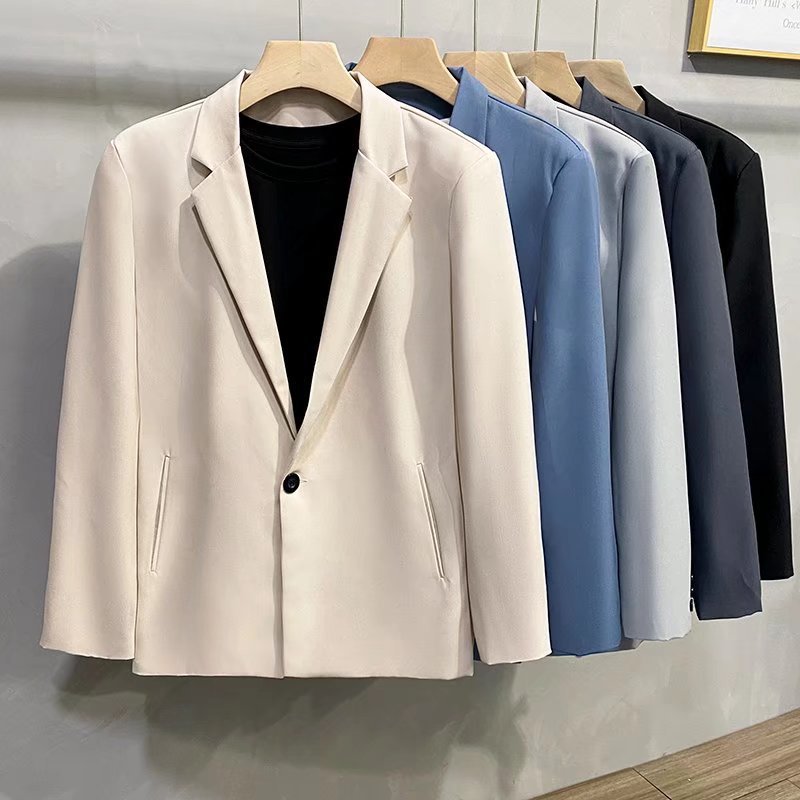 珂尼莎蔓轻奢法式优雅时装秋小西装外贸剪标尾货品牌女装直播货源