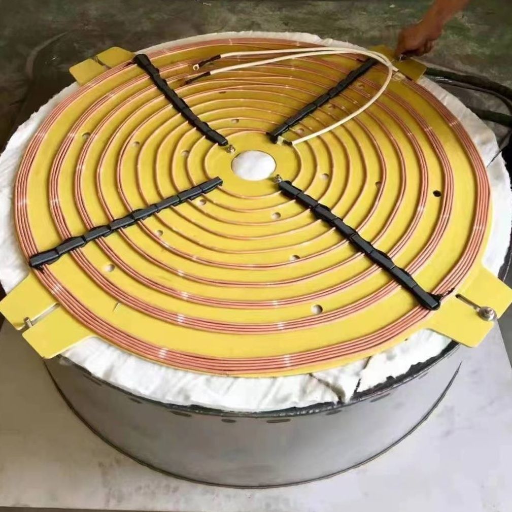 电磁圈加热-电磁圈加热厂家,品牌,图片,热帖-阿里巴巴