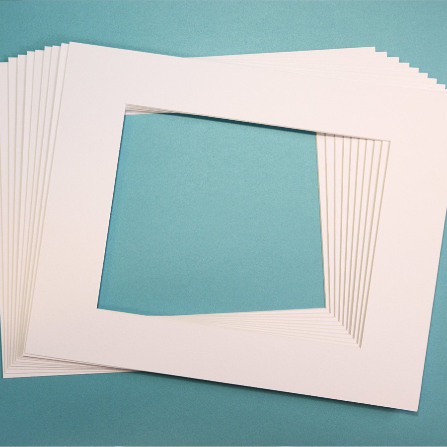 相框画框照片墙卡纸8 10 16 20 28 24 32寸4k8ka3a4非整张卡纸