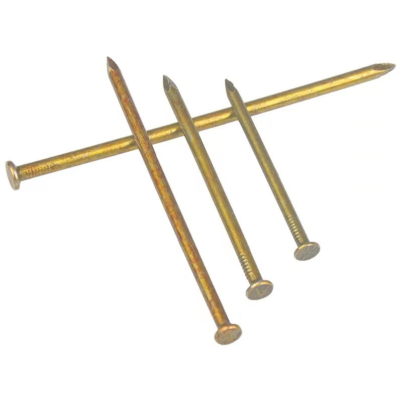 水泥钉 钢钉2寸-阿里巴巴