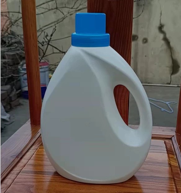河南厂家现货洗衣液瓶子2l3l5l升2公斤洗液生产批发塑料洗衣空瓶