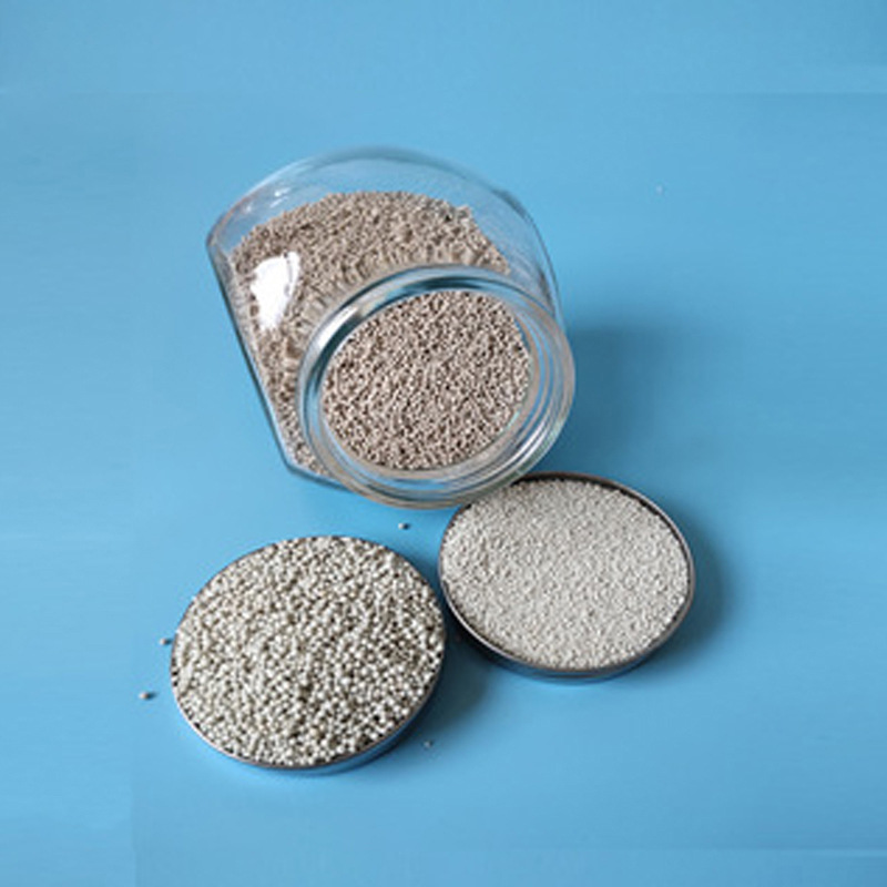 天马稀土瓷砂填料厂家 水处理专用稀土瓷砂滤料 多层滤池用瓷砂