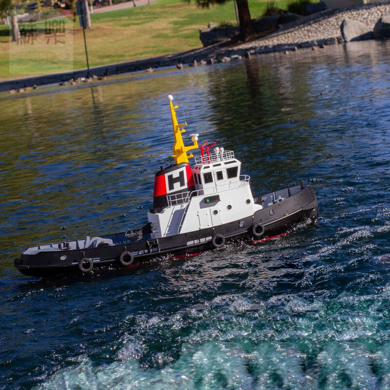 现货地平线电动prb08036 harbour 30英寸救援船 拖船 快艇船 包邮