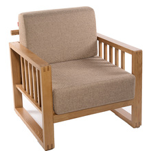 DTB9高密度海绵垫加硬加厚50D沙发垫定 做红木实木椅垫卡座坐垫子