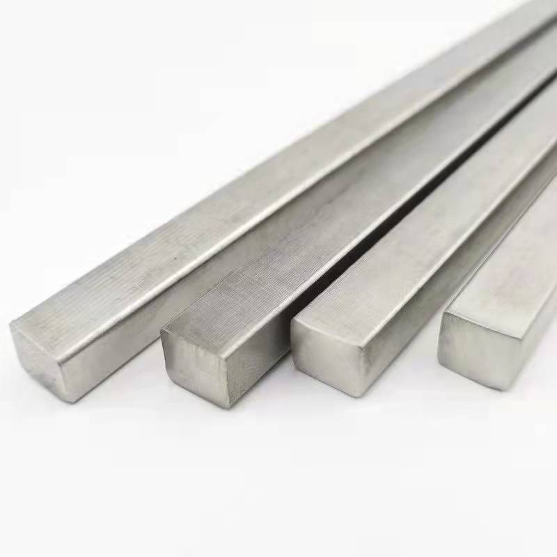 包邮45号钢a3钢键销方条方键条方键料方健坯平键方健平键条方块