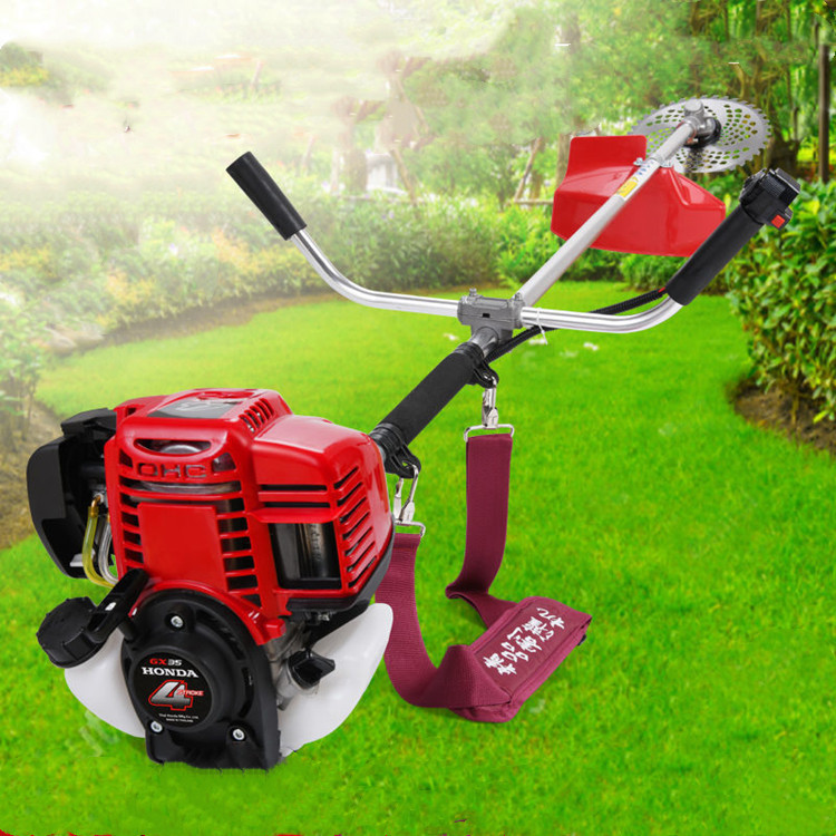 电动绿篱机充电式整理电池多功能修剪小型电瓶高枝手持式绿植景观