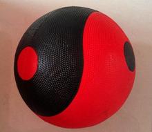 充气重力球实心球健身软药球平衡训练球工厂直供
