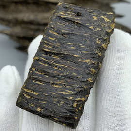 达拉干虫漏沉香吊坠手把件随型老料油性丰富挂牌收藏送礼厂家批发