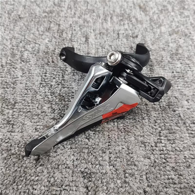 9 山地车前变速器-阿里巴巴