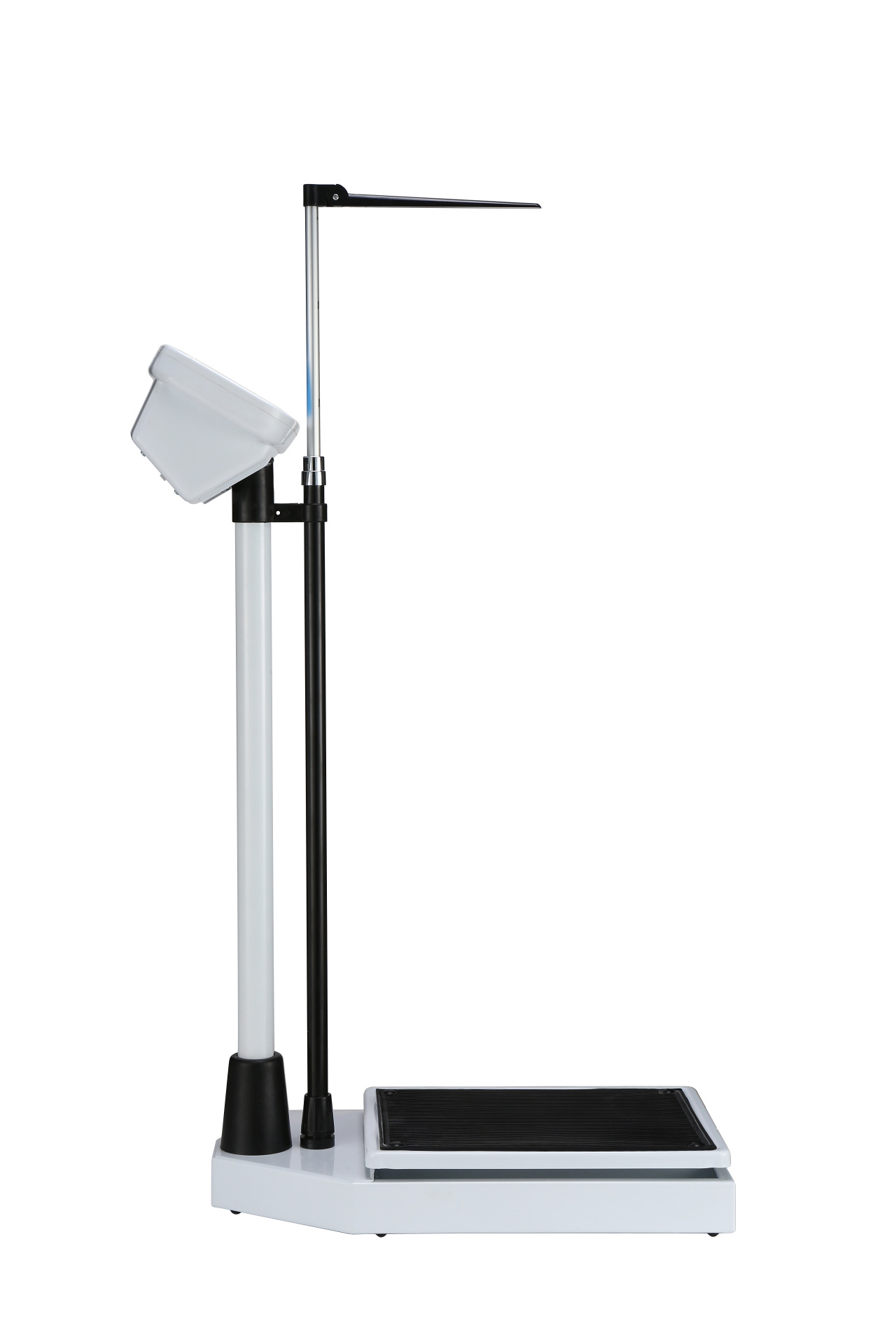 现货电子体重秤身高体重秤200kg身高秤 学生医院身高尺医疗电子秤