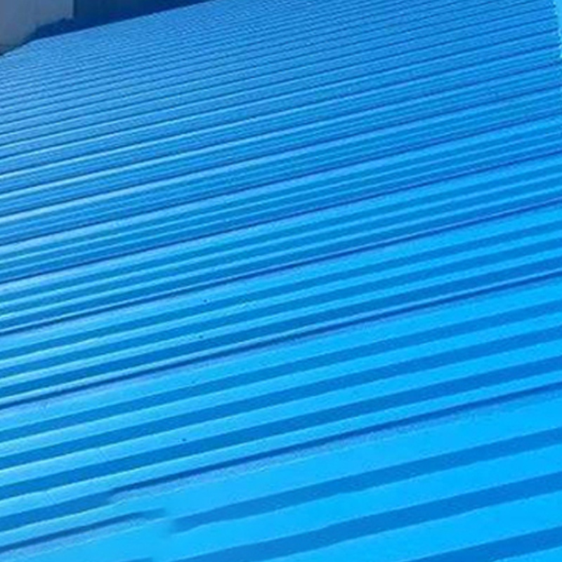 Factory Supply Colored Steel Tile Waterproof Coating Metal Roof Special Waterproof Coating Iron Sheet Workshop Waterproof Material
