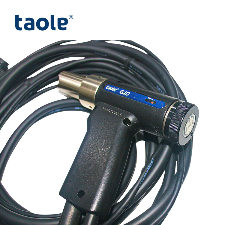 新品g10接触式螺柱焊枪 种钉枪 储能式螺柱焊枪 进口焊机可用