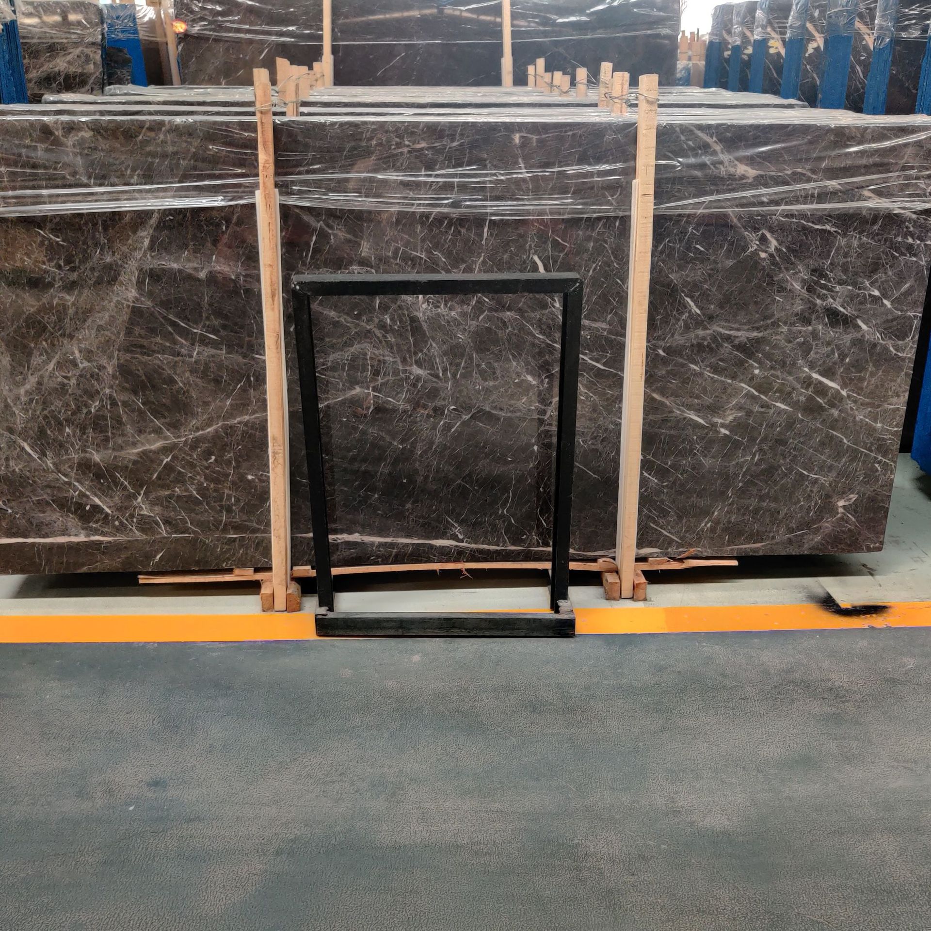 成品大理石线条