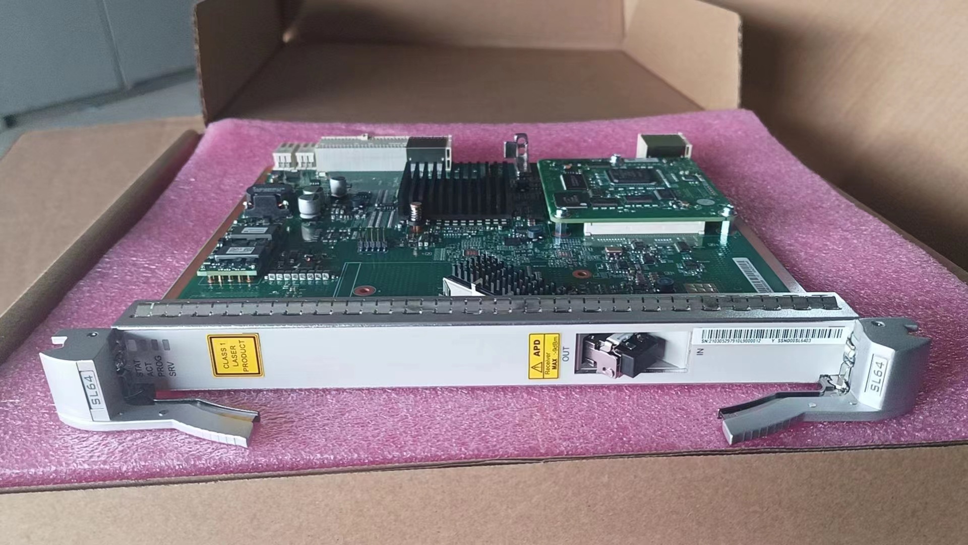 电路板 机器设备 1920_1080