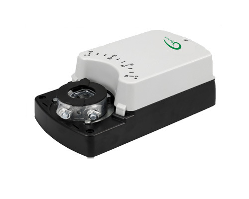 cyd诚悦达 6nm调节型风阀执行器