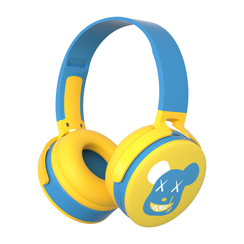 魂道/bysoul蓝牙吃鸡游戏耳机王者荣耀可对话超长待机带灯