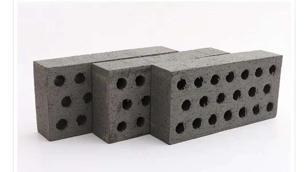 青灰色清水砖多孔240*115*53外墙仿古陶土砌墙清水砖-阿里巴巴
