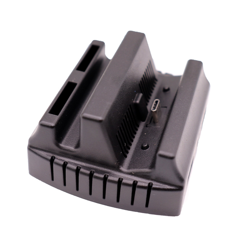 switch充电底座 hdmi散热便携tv充电底座 任天堂switch投屏转换器