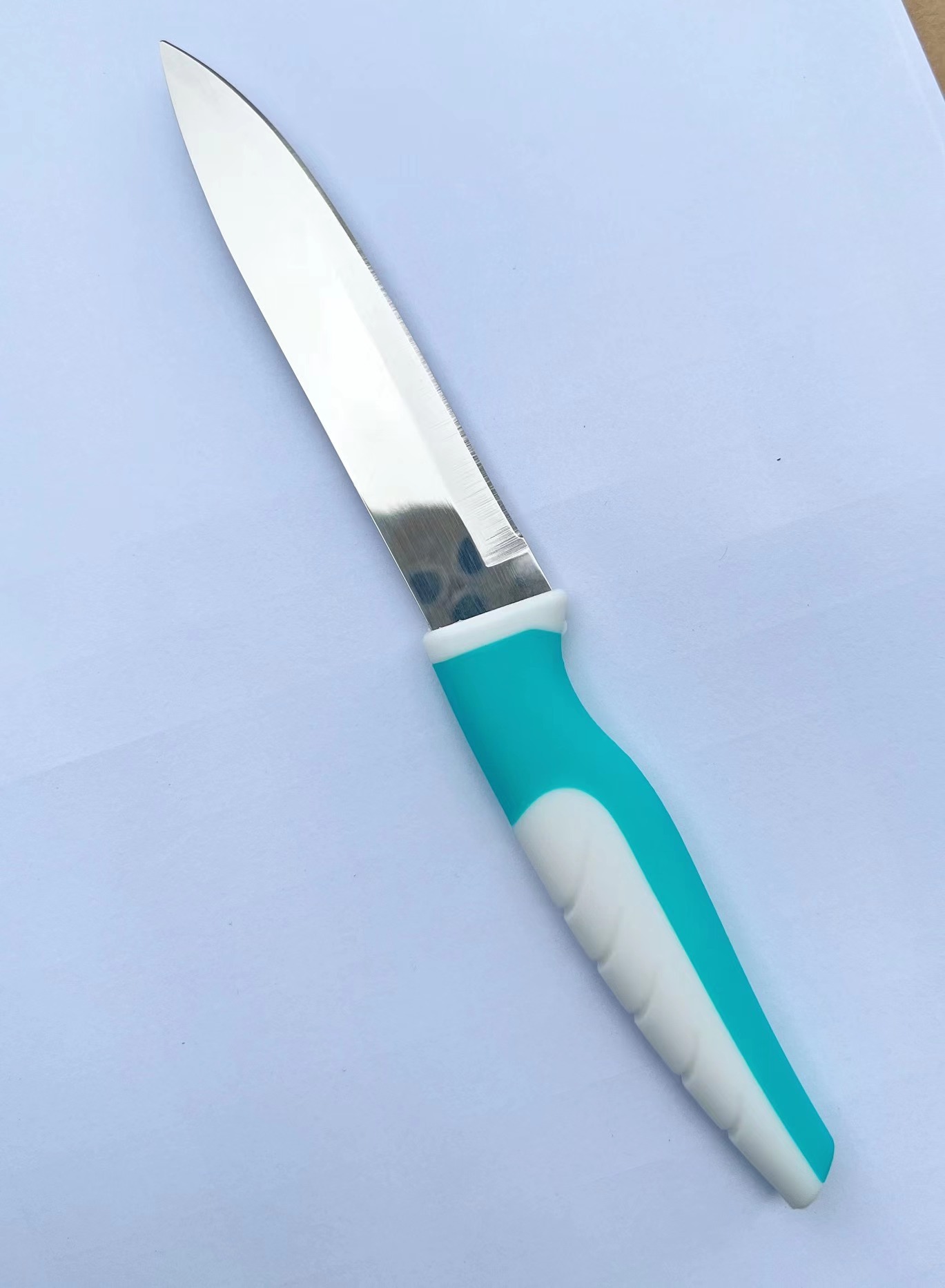 Multi-Functional Sst Fruit Knife Set Replaceable Blade Knife Steak Knife Small Kitchen Fruits Peeler