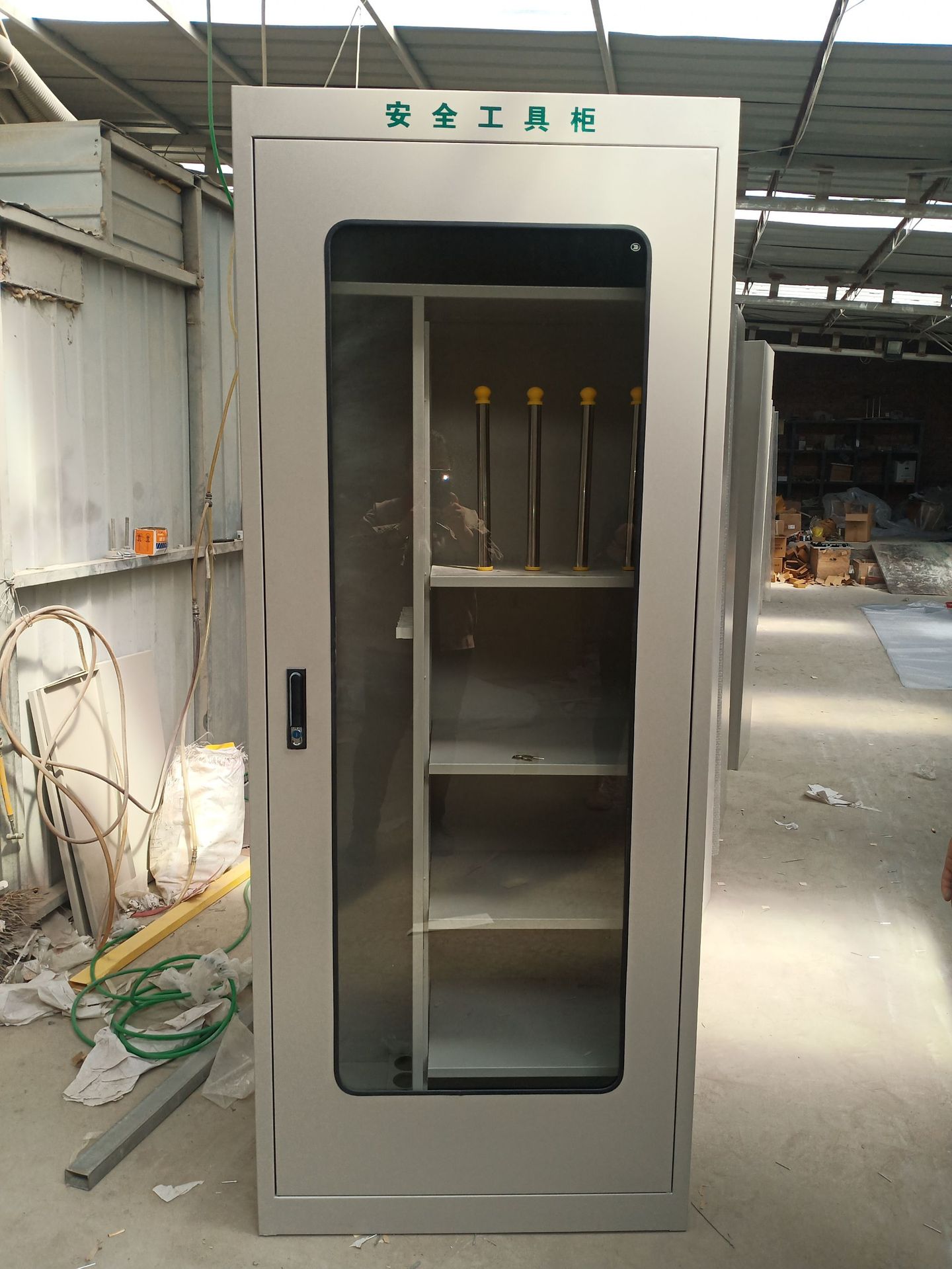 定制配电室普通工具柜 不锈钢安全工具柜 安全工具柜电力-阿里巴巴