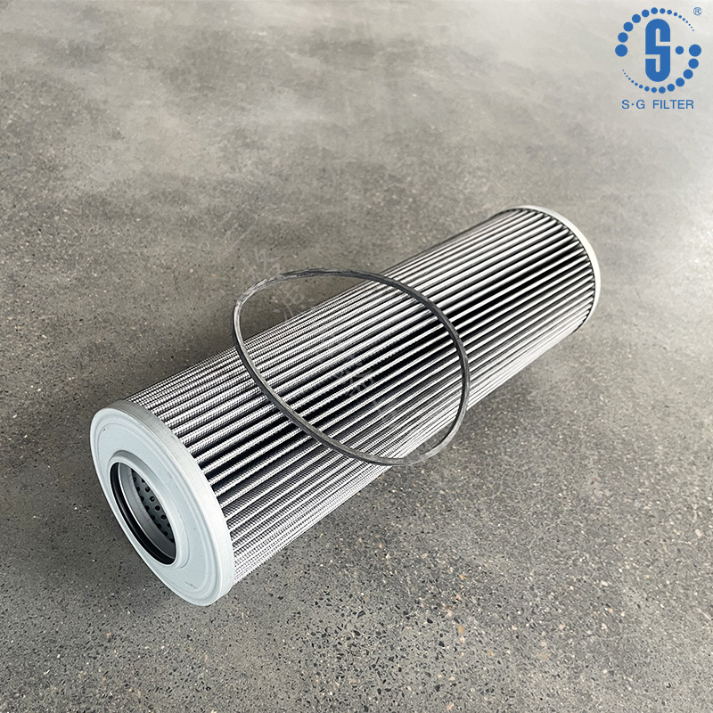 供应寿力空压机内置机油过滤器250008-956机油滤清器厂家直销