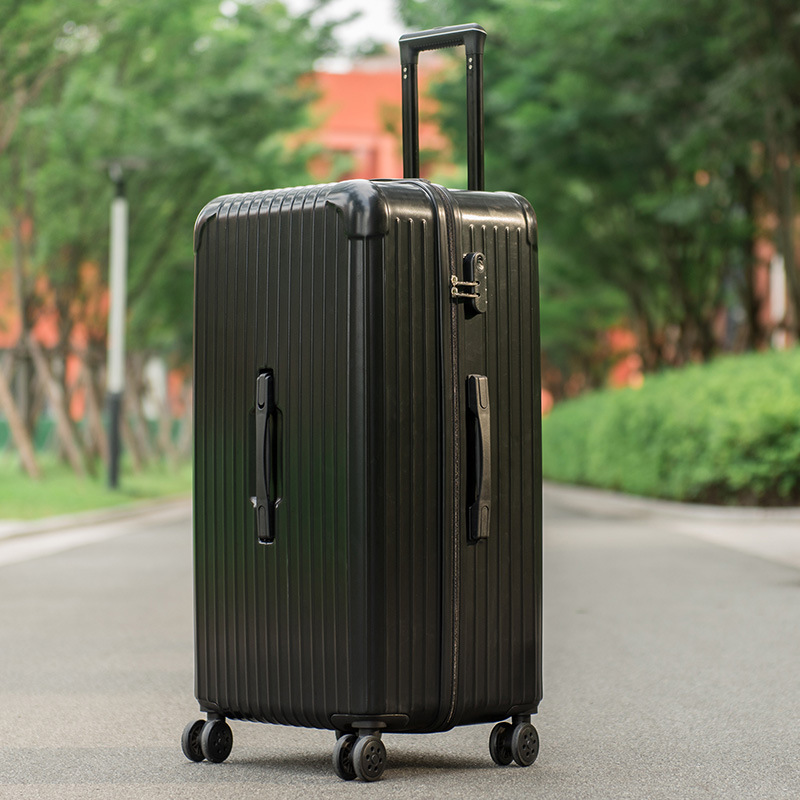 旅大侠超大容量36寸运动版拉杆箱万向轮行李箱30寸32寸34寸36代发