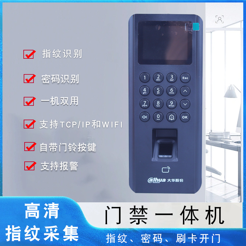 大华2.