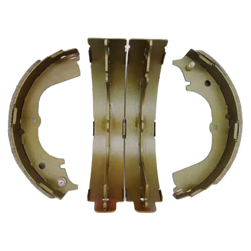 适用toyota hiace 鼓式刹车蹄片/制动蹄/brake shoe/04495-26140