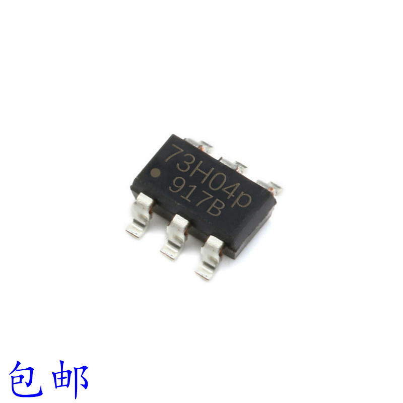 全新 ob2273bmp 丝印 73开头 6脚液晶电源芯片 贴片sot23-6