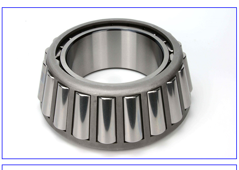 30203 30204 30205用于塑料机械 圆锥滚子轴承