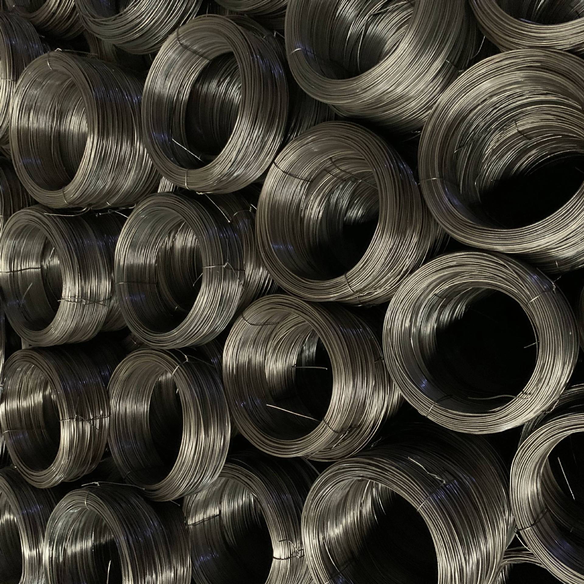 密排退火黑丝退火黑小盘丝小卷丝捆绑丝 建筑捆绑