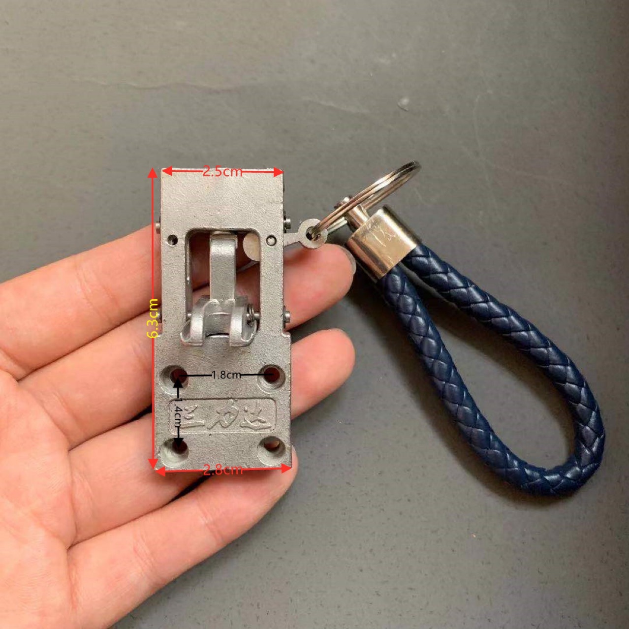 304不锈钢撒放器精密铸造批发撒放器器配件