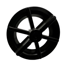 适用于伊兰特KIA K3 Forte备用轮胎压紧螺栓固定夹628503X000
