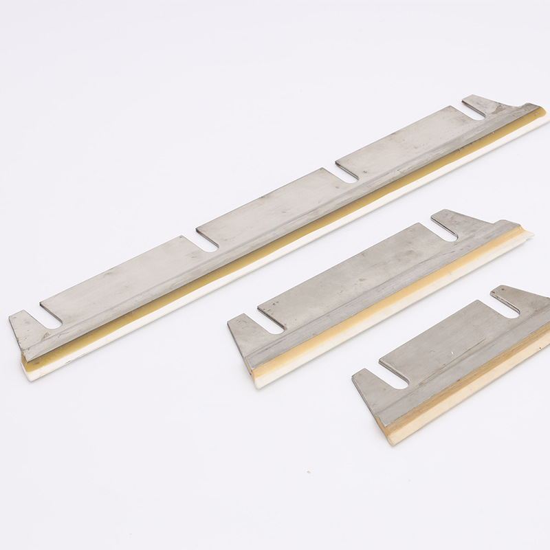 氧化铝陶瓷刮刀异金属陶瓷刮刀陶瓷过滤机配件